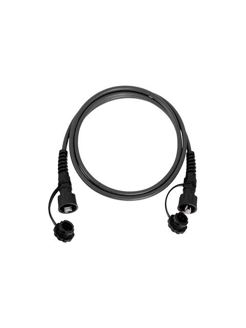 NMC-PC4UE55B-050-IS-BK